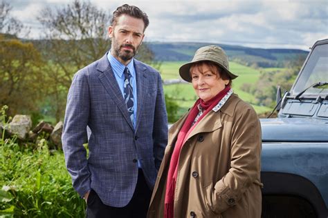 vera - season 13 news|vera season 13 episode guide.